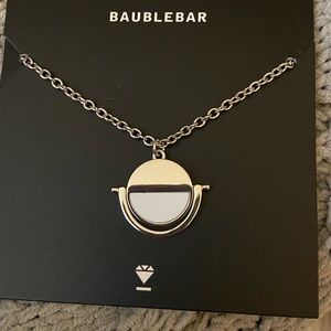 Baublebar Necklace